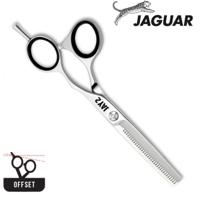 Jaguar Jay 2 thinning scissors teeth detail