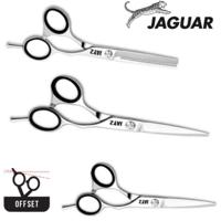 Jaguar Jay 2 Triple Cutting & Thinning Box Set (SKU: JAG-JAY2BOX)