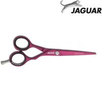 Jaguar Pastell Plus Candy Hairdressing Scissors open view