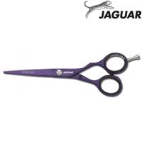 Jaguar Pastell Plus Viola Hairdressing Scissors open view