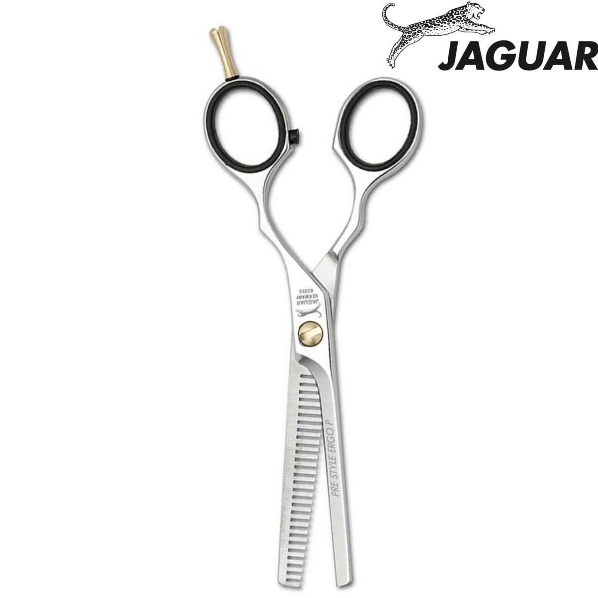 Jaguar Pre Style Ergo P 28 Hair Thinning Scissors (SKU: JAG-83355)