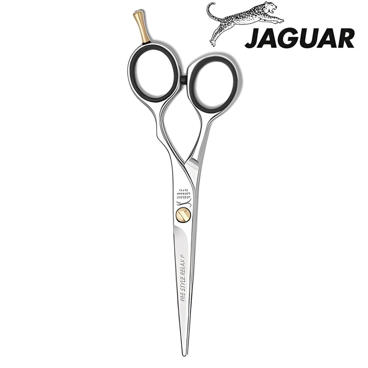 Jaguar Pre Style Relax P Hair Cutting Scissors (SKU: JAG-82755)