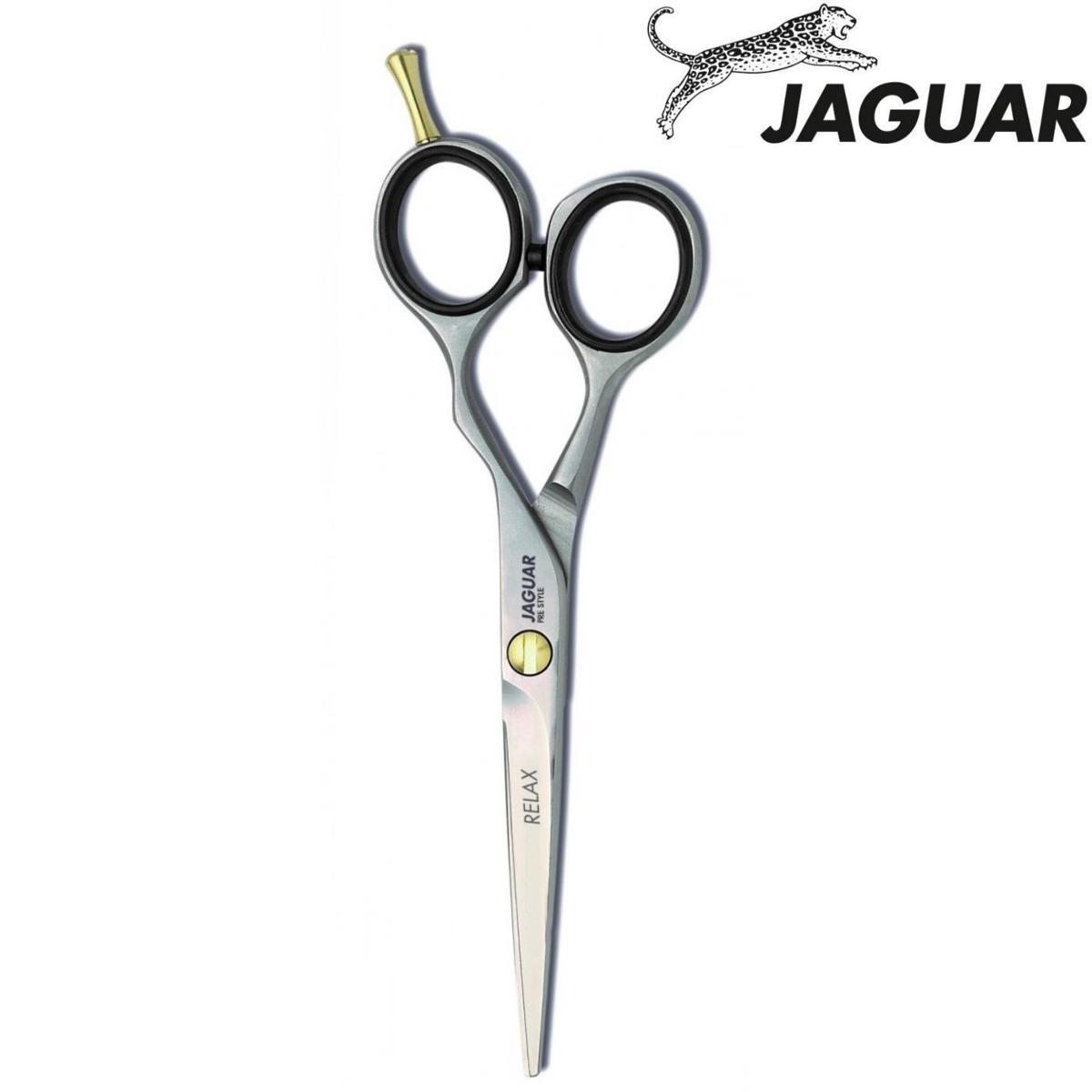 Jaguar Pre Style Relax Lefty Hair Scissors (SKU: JAG-823525)