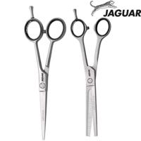 Jaguar Satin Plus Hair Cutting & Thinning Set (SKU: JAG-475055-SET)