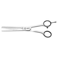 Jaguar Silver Ice 46 Thinning Scissors (SKU: JAG-13165)