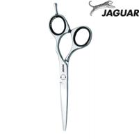 Jaguar Silver Line CJ3 Crane Hair Cutting Scissors