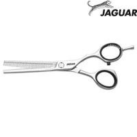 Jaguar Silver Line CJ Plus Hair Thinning Scissors