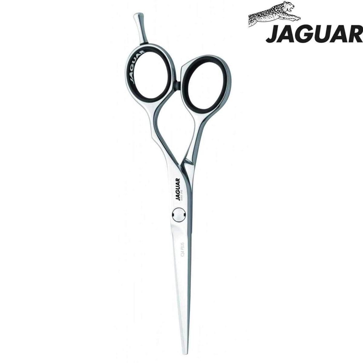 Jaguar Silver Line CJ4 Plus Offset Cutting Scissors