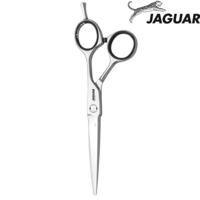 Jaguar Silver Line CJ5 Crane Hair Cutting Scissors