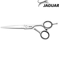 Jaguar Silver Line CJ5 Crane Hair Cutting Scissors