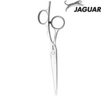 Jaguar Silver Line Fame Offset Hair Cutting Scissors