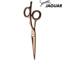 Jaguar Silver Line Fame Rose Gold Hair Scissors