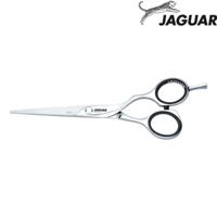 Jaguar Silver Line Grace Hair Cutting Scissors (SKU: JAG-65150)