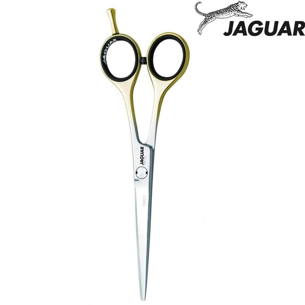 Jaguar Silver Line Perfect Hair Cutting Scissors (SKU: JAG-0155)