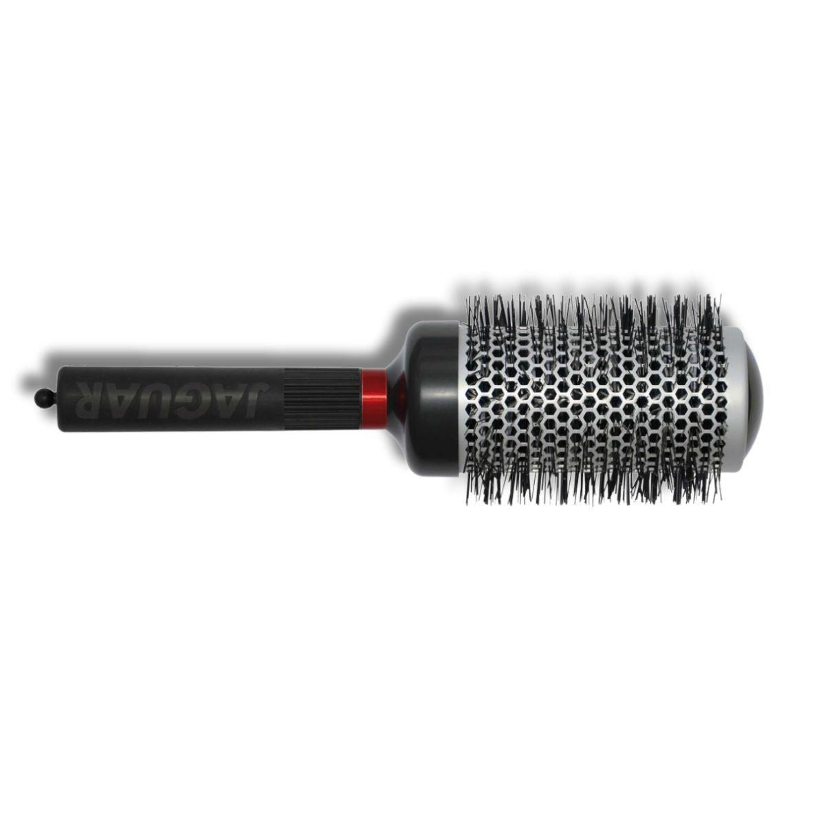 Jaguar T370 Ionic Static-Free 53mm Round Brush (SKU: JAG-T370)