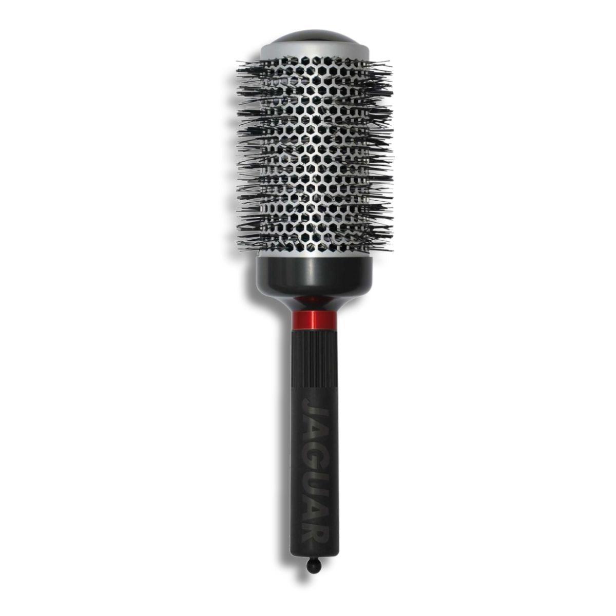 Jaguar T390 Ionic Static-Free 63mm Round Brush