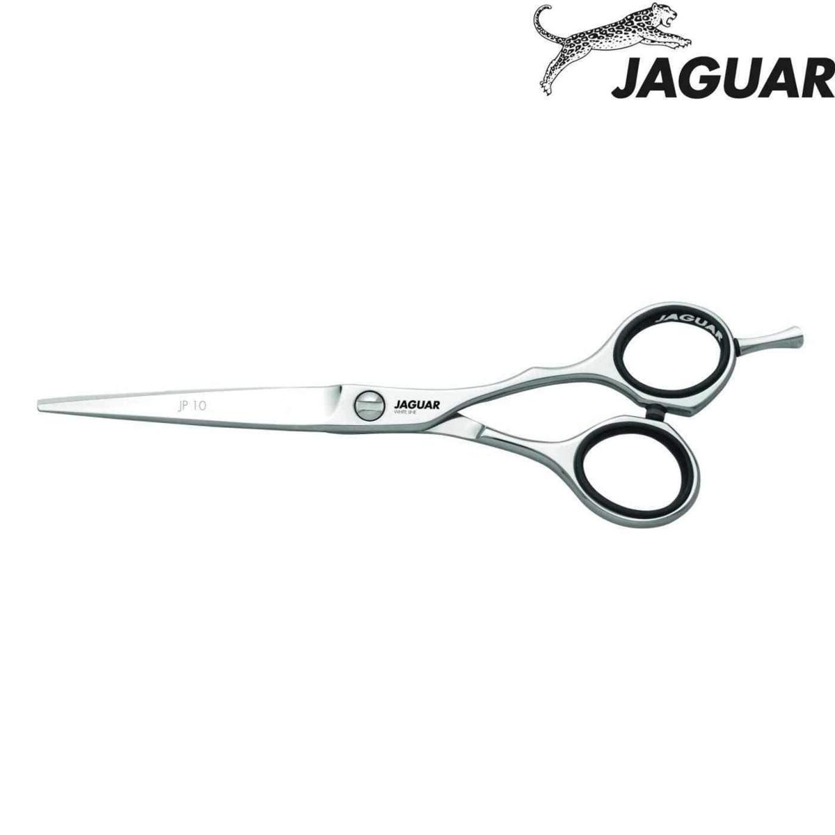 Jaguar White Line JP 10  Hair Cutting Scissors (SKU: JAG-46525)