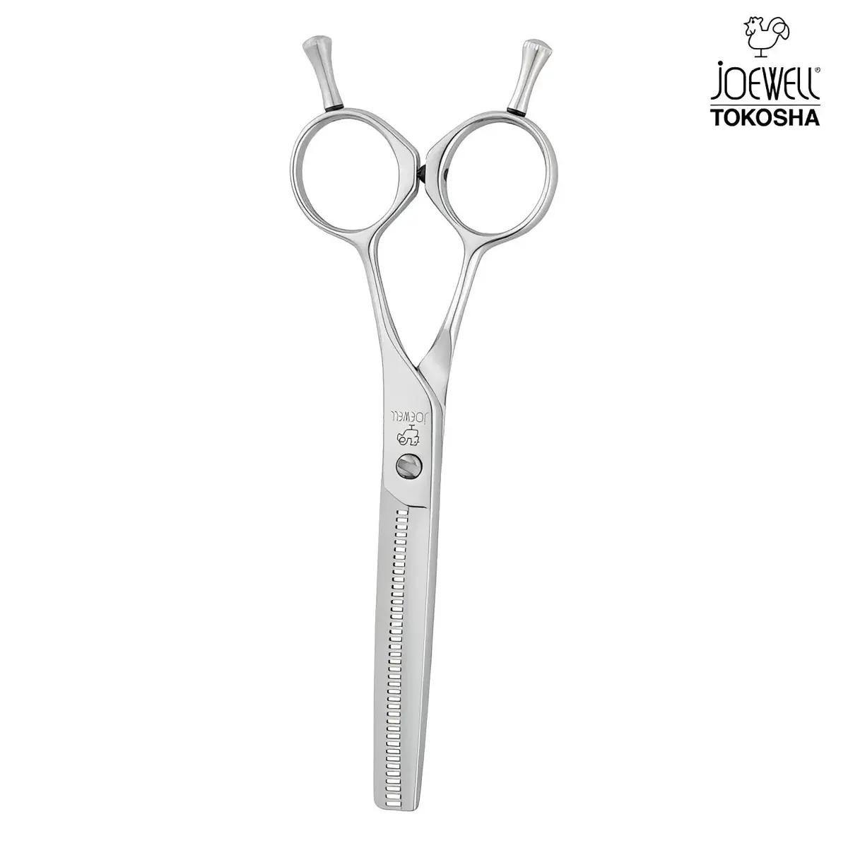 Joewell Classic Hair Cutting & Thinning Scissor Set (SKU: JOE-CLS-S4530)