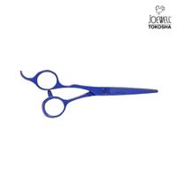Joewell Colour C semi-offset handle close-up