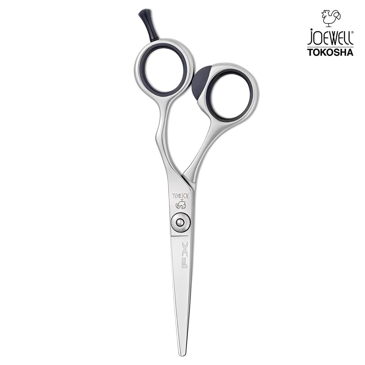 Joewell FX Hair Cutting Scissors (SKU: JOE-JOEWELL-CUT-FX55)