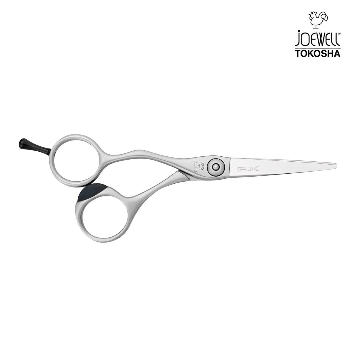 Joewell FX LEFTY Hair Cutting Scissors (SKU: JOE-JOEWELL-CUT-FXL55)
