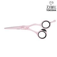 Joewell FX Pro Pink Sword Flat Blade detail