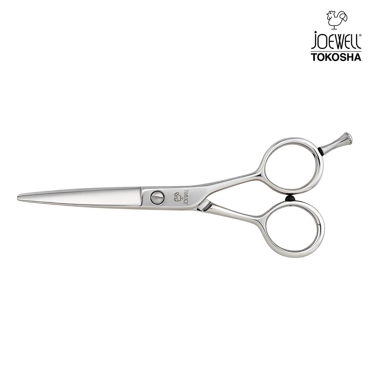 Joewell New Era Hair Cutting Scissors (SKU: JOE-JOEWELL-CUT-NE50)