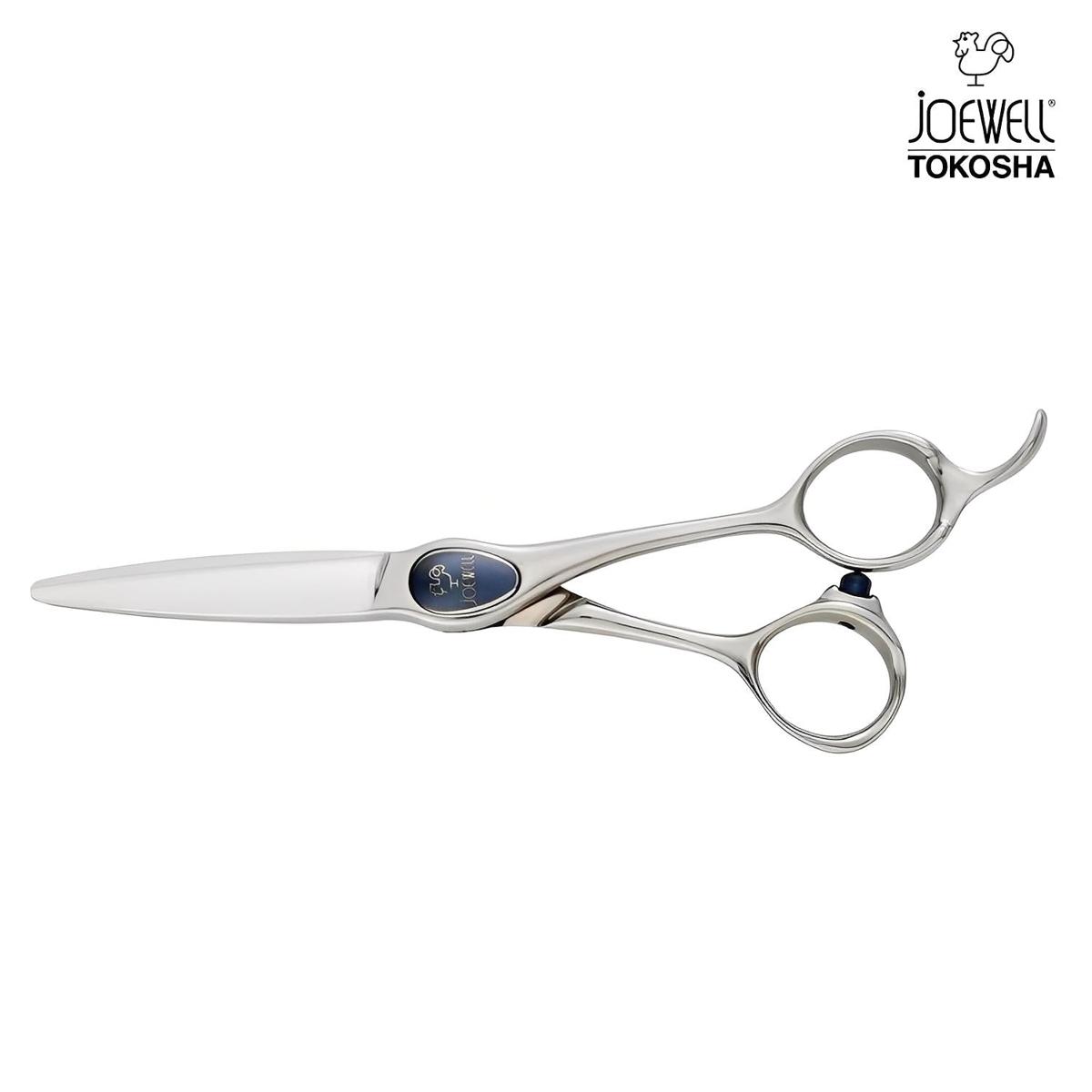 Joewell Supreme Convex Hair Scissors (SKU: JOE-JOEWELL-CUT-CVX57)