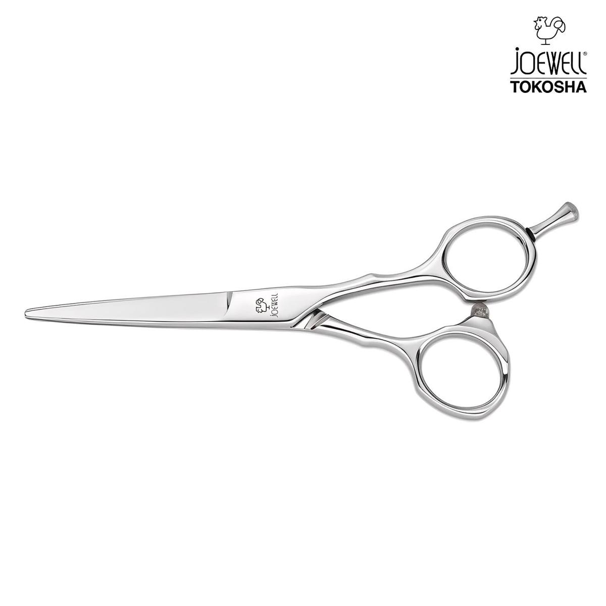 Joewell SZ Semi Hair Scissors (SKU: JOE-JOEWELL-CUT-SZ525)