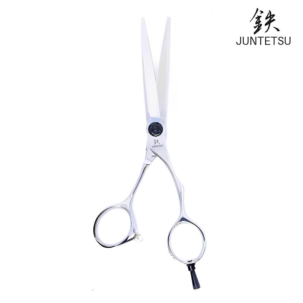 Juntetsu Classic Hair Cutting Scissors (SKU: JUN-CLS-C55)