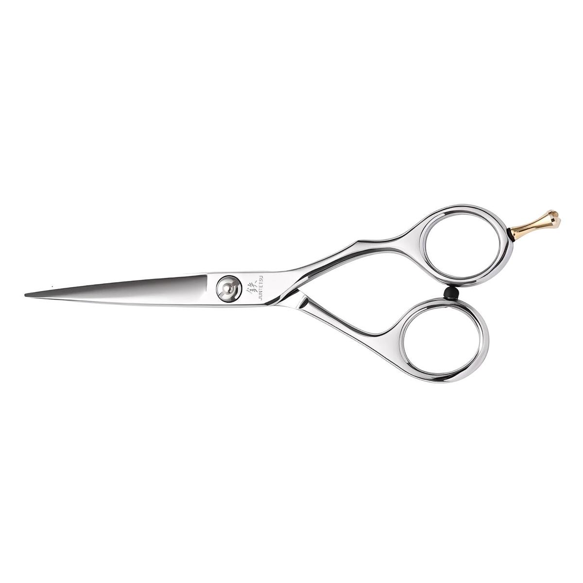 Juntetsu Classic II Hair Cutting Scissors (SKU: JUN-CLSII-C525)