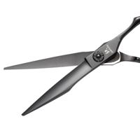 Juntetsu VG10 Night Hairdressing Scissor Set (SKU: JUN-NGT-S525)