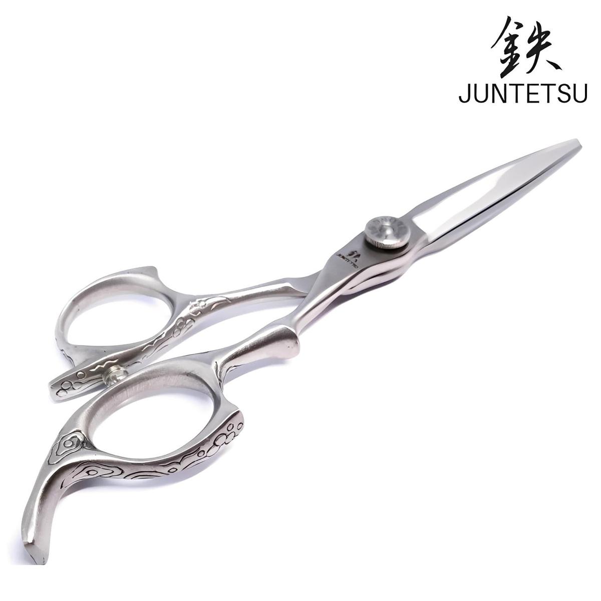 Juntetsu KS Cutting Scissors (SKU: JUN-KS-C60)