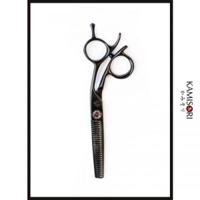 Kamisori Black Diamond III Hairdressing Scissor Set