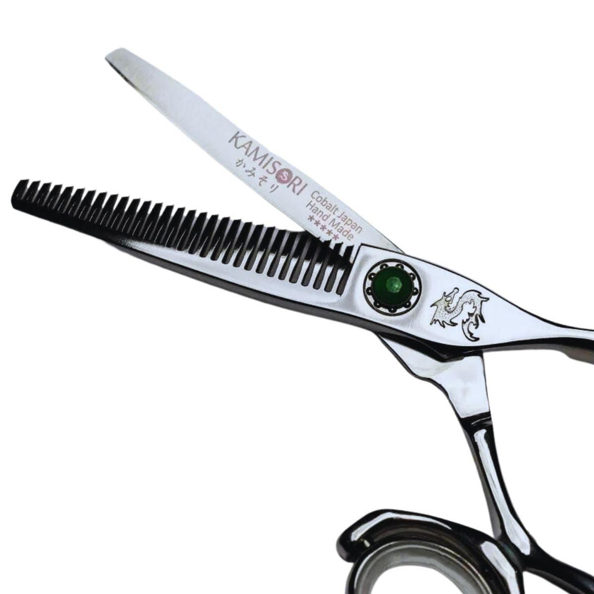 Kamisori Revolver III Thinning Scissors