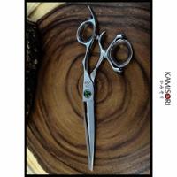 Kamisori Revolver III Professional Haircutting Scissors