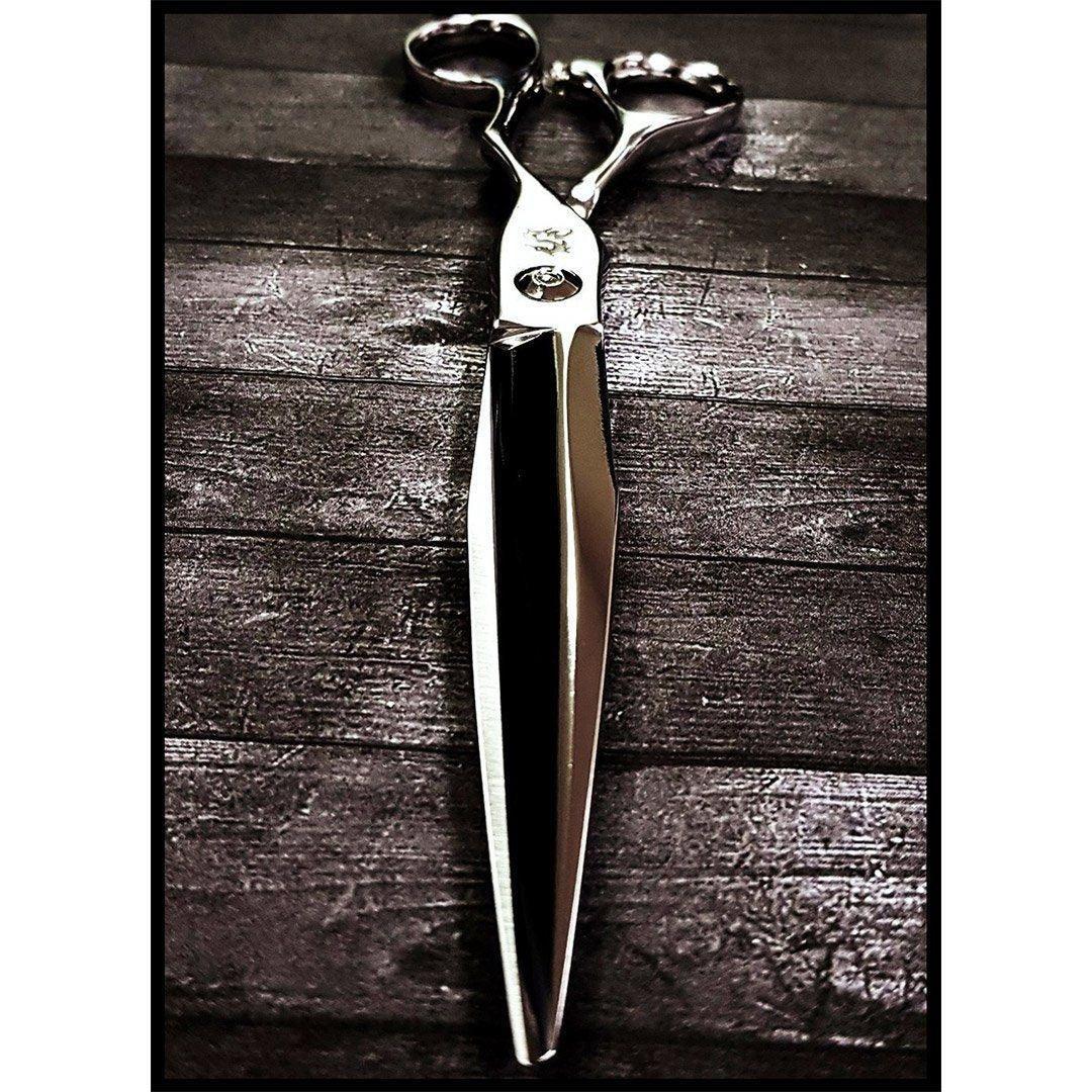 Kamisori Sword Professional Haircutting Scissors