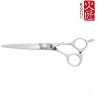 Kasho Balanced Precision Offset Hair Cutting Scissors