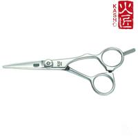 Kasho Ivory Offset Hair Cutting Scissors