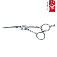 Kasho Millennium Offset Hair Cutting Scissors