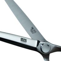 Kasho Millennium Offset Hair Cutting Scissors