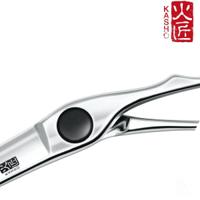 Kasho XP Super Ergo Offset Hair Cutting Scissors