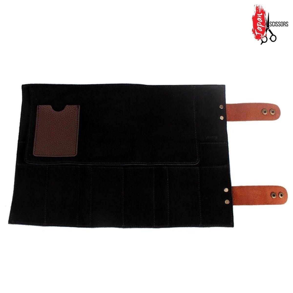 Scissors Roll Bag (Wallet): Protecting Up To 12 Scissors