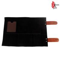Scissors Roll Bag (Wallet): Protecting Up To 12 Scissors