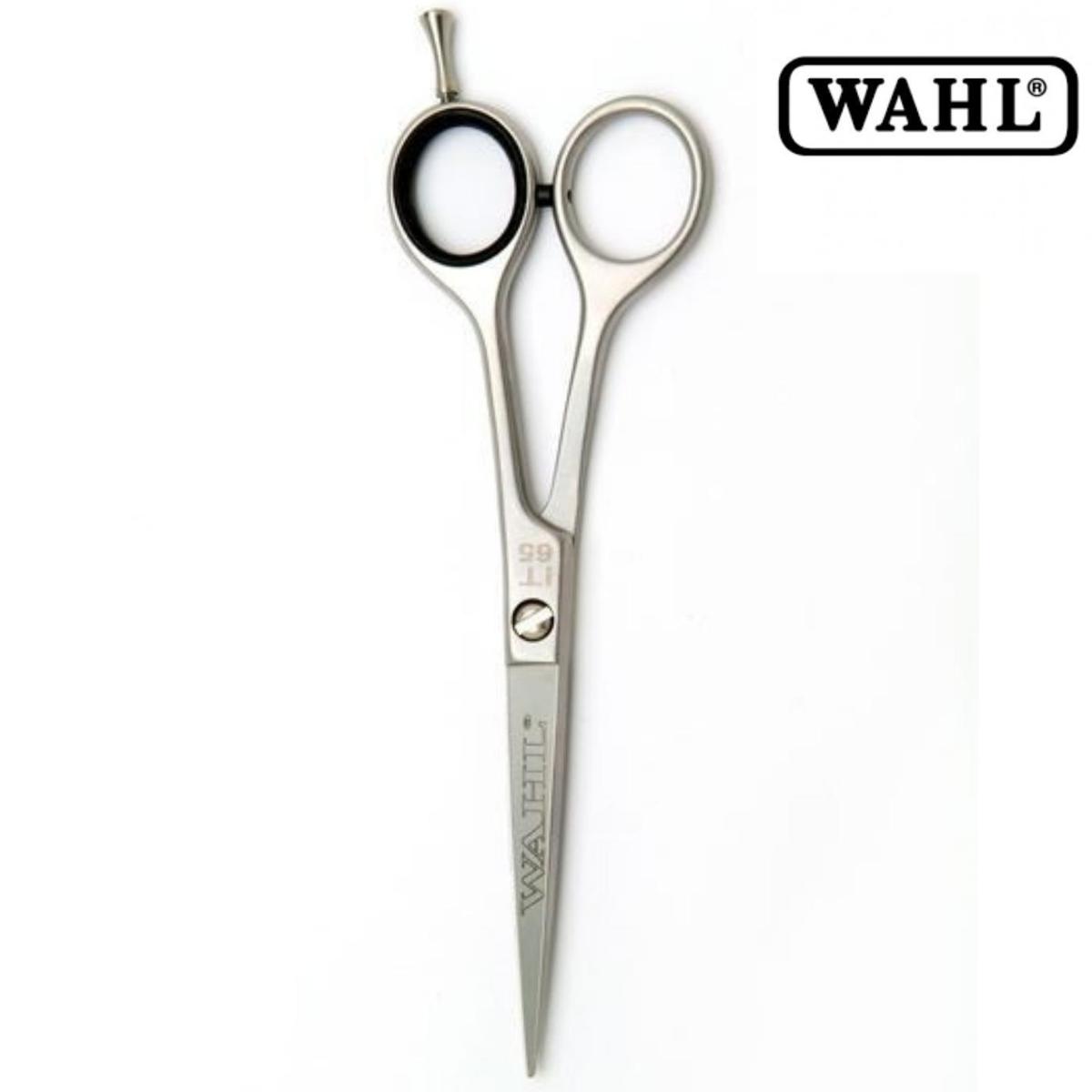 Wahl Professional cutting scissors side profile