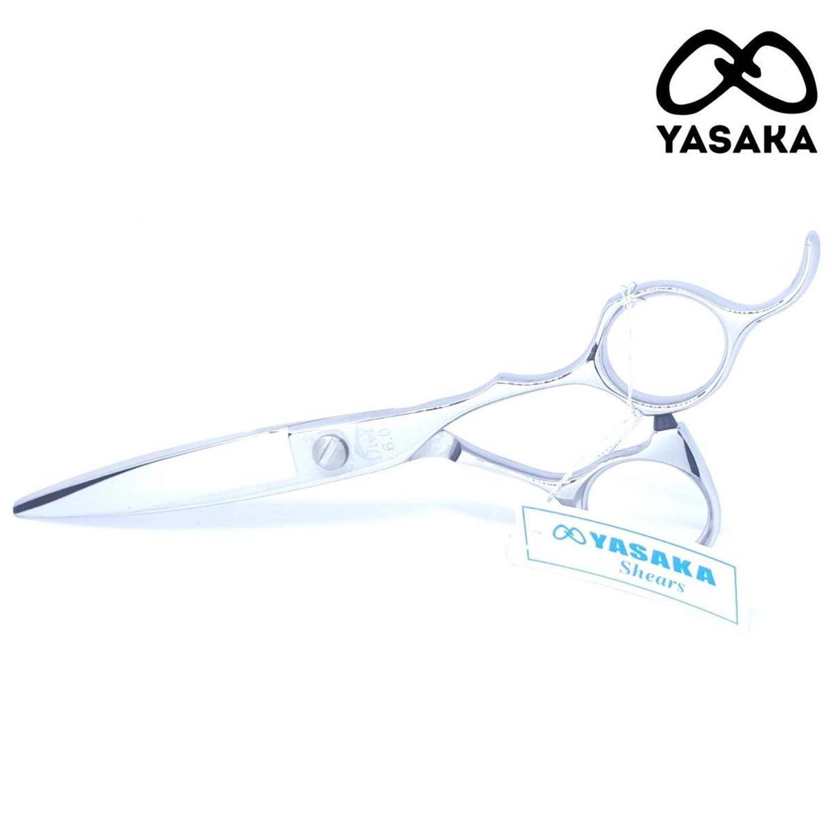 Yasaka Dry Cut Hair Cutting Scissors (SKU: YAS-DRY-550)