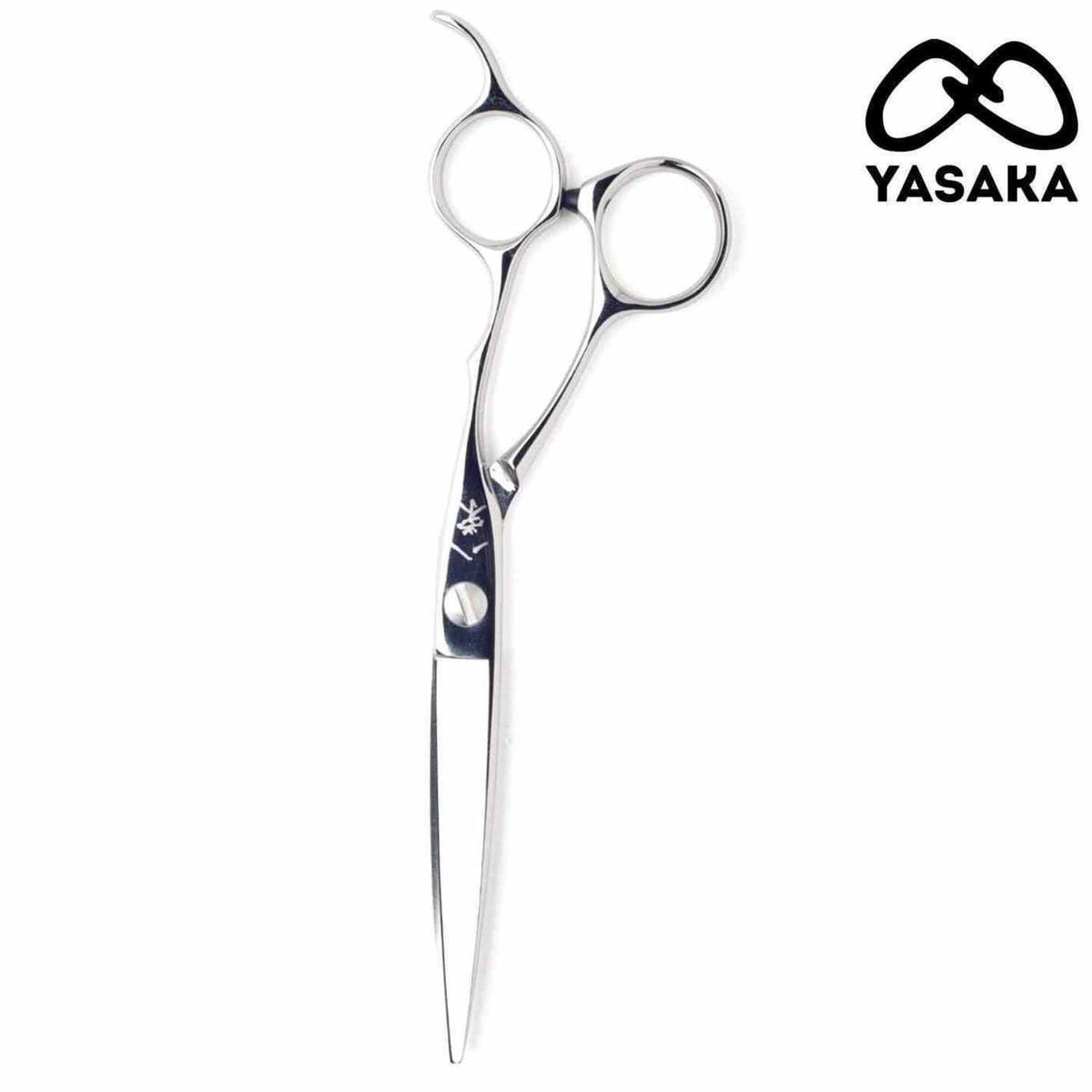 Yasaka Dry W Hennessy Hair Cutting Scissors (SKU: YAS-DRY-W550)