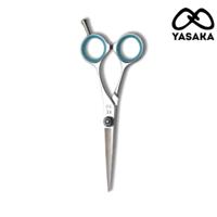 Yasaka KE hair cutting scissors open view