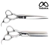Yasaka Professional Barber Hair Scissor Set (SKU: YAS-CUT-70T16)