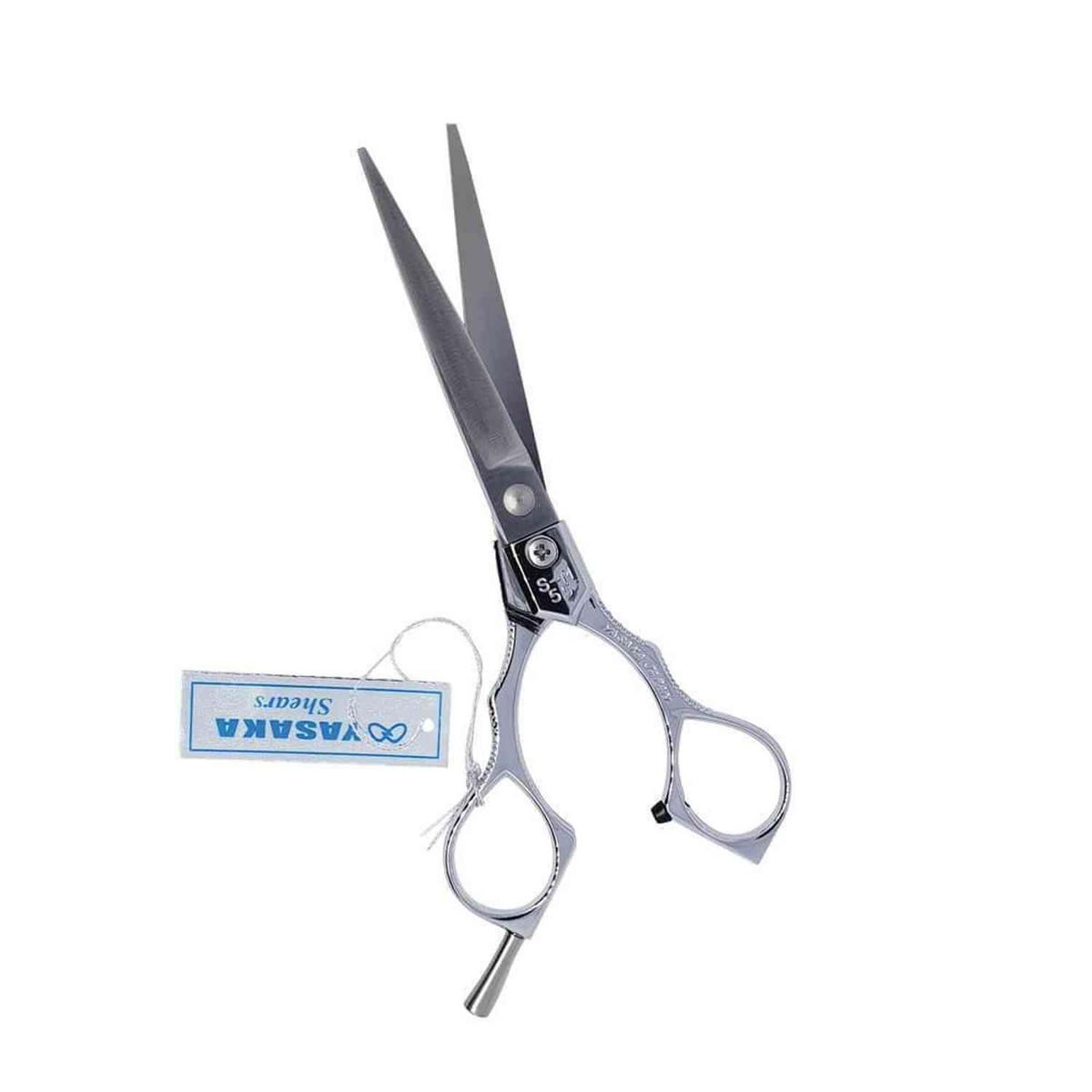 Yasaka Traditional Cutting Scissors (SKU: YAS-CLS-450)